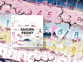 サクラフロント