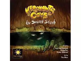 マーチャンツコーヴ:秘められし宝箱(拡張)