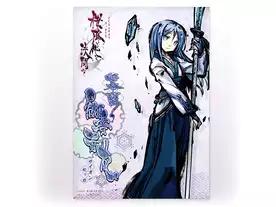 桜降る代に決闘を:細音雪花(拡張)