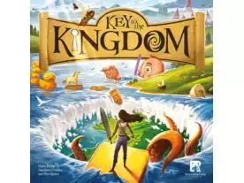 キー・トゥー・ザ・キングダム
