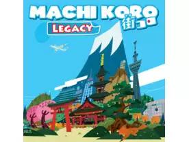 街コロ:レガシー