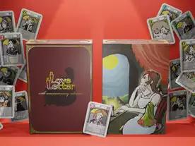 ラブレター:10周年記念版