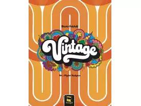 ヴィンテージ