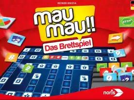 マウマウボードゲーム