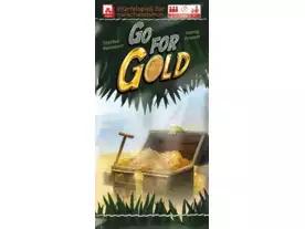 ゴー・フォー・ゴールド