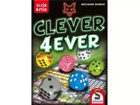 クレバー 4エバー