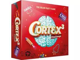 コーテックス・チャレンジ3