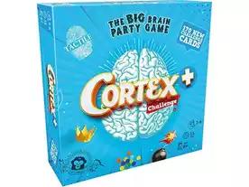 コーテックス+チャレンジ