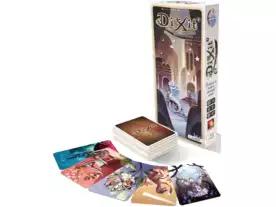 ディクシット:レヴェレイション(拡張)