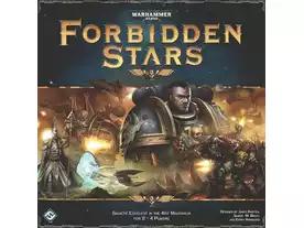 フォービッドン・スターズ