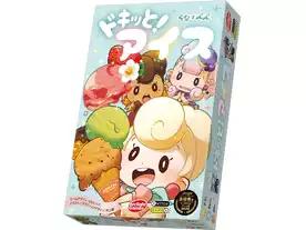 ドキッと!アイス