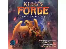 キングス・フォージ:最高傑作