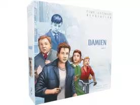 タイムストーリーズ・レボリューション:ダミアン1958NT