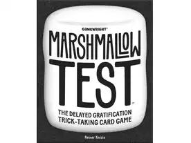 マシュマロ・テスト