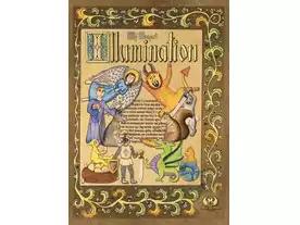 イルミネーション