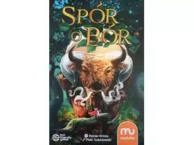 森をめぐる戦い ショッテントッテン2