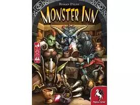 モンスターイン