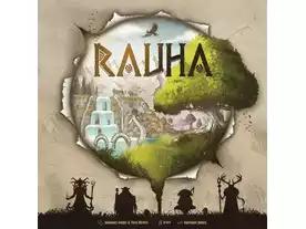 ラウハ(Rauha)