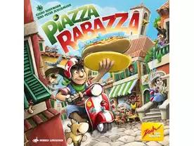 ピアッツァラバッツァ