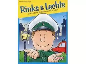 みぎにひだりに