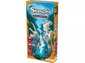 十二季節の魔法使い:運命の行方