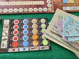 スクエアリング・サークルビル