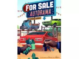 フォーセール オートラマ