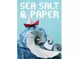 シーソルト&ペーパー(Sea Salt & Paper)