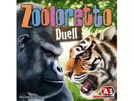 ズーロレット・デュエル