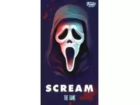 スクリーム:ザ・ゲーム