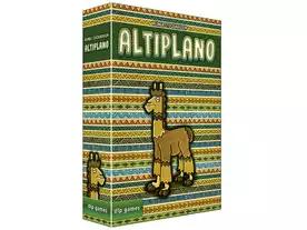 アルティプラーノ