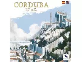 コルドバ 27 a.C.