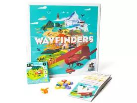 ウェイファインダー