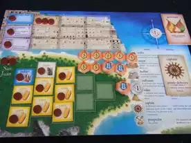 プエルトリコ:拡張セット