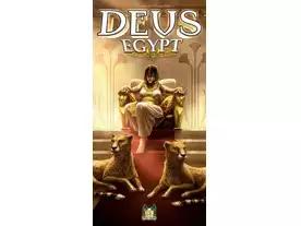 デウス:エジプト(拡張)
