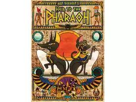 エア・トゥ・ザ・ファラオ