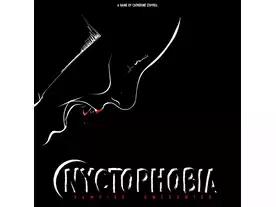 ニュクトフォビア ヴァンパイア エンカウンター