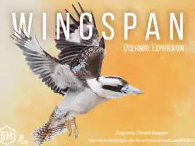 ウイングスパン:大洋の翼(拡張)