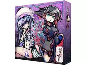 新幕 桜降る代に決闘を 第六拡張:失楽飛翔