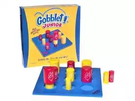 ゴブレット:ジュニア