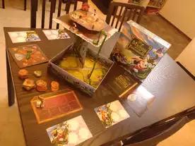 ジャックと豆の木