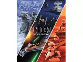 アンロック:スターウォーズ