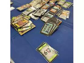 ドミニオン:略奪