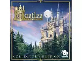 ノイシュヴァンシュタイン城:コレクターズエディション