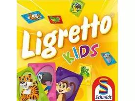 リグレット:キッズ