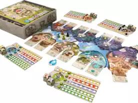 ダイスフォージ