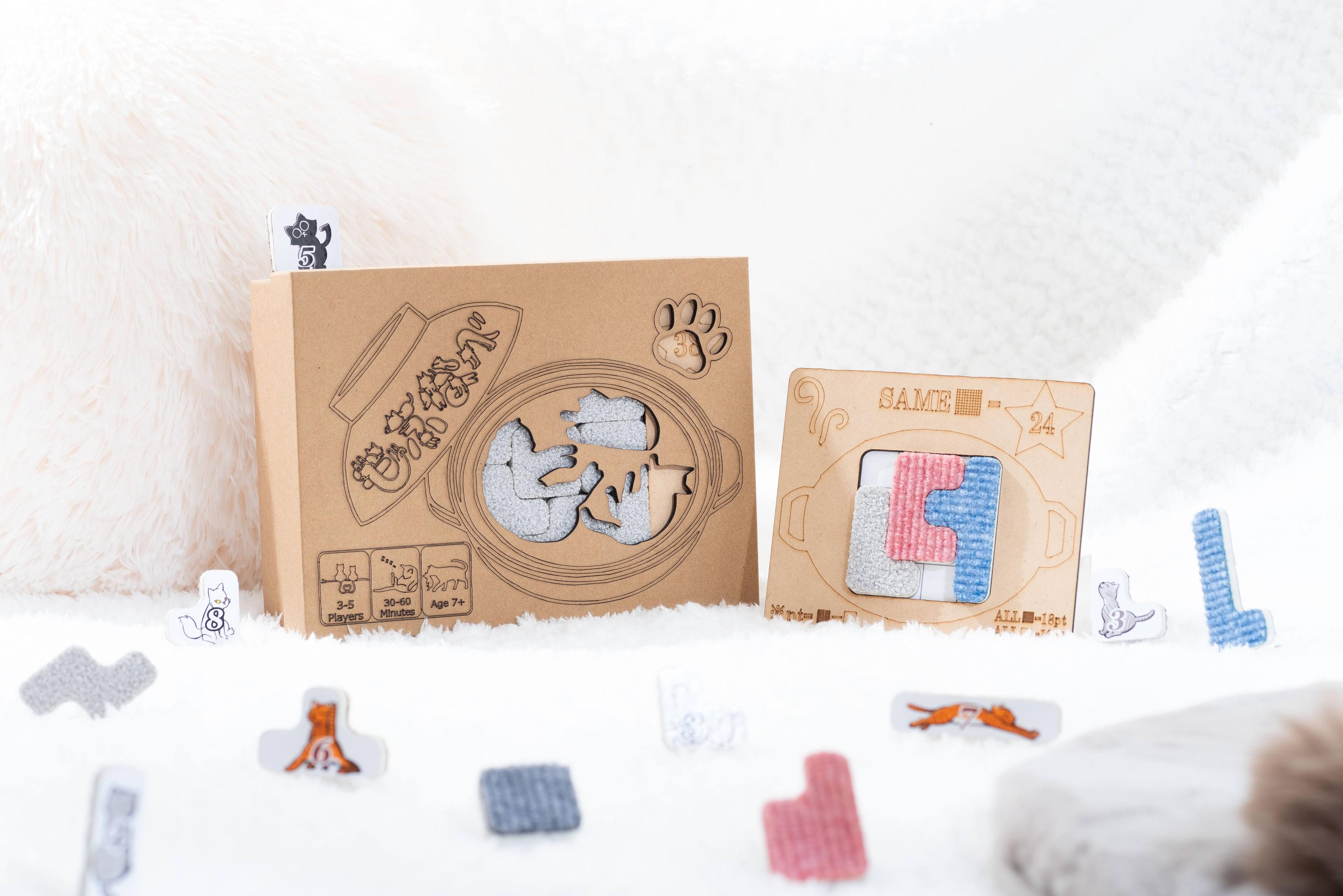 もふなべ(通常版・豪華版)