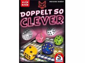 ドッペル・ソー・クレバー