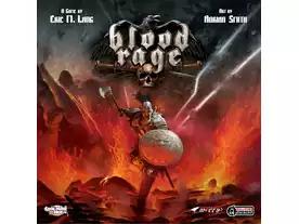 ブラッド・レイジ