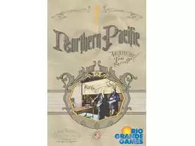 ノーザンパシフィック鉄道